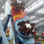 LayoverLuge: MSP to the Mall of America