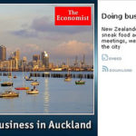 TravelChancellor: The Economist’s Doing Business In