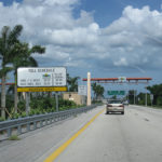Battling Florida’s tolls – get a SunPass or at least avoid Dollar/Thrifty in Miami