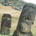 Easter Island bound on Lan, thanks to that BA credit card
