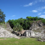 12 hours of Yucatan Maya, part 2: Coba and Muyil