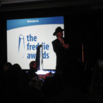 Freddie Awards 2012