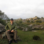 Uruguay in 22 hours (part 1): rocks and watchful cattle at Sierras de Mahoma