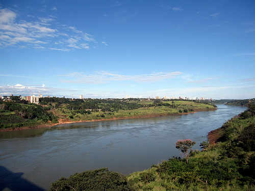 Uruguay Paraguay Iguazu 056