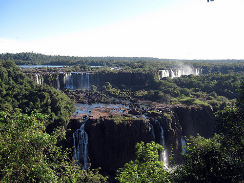 Uruguay Paraguay Iguazu 094