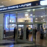 DXB’s Winston Smoking Lounge – all you need is an addiction