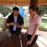 27 Hours in Paraguay (part 3): Selecta yerba mate, from the farm to your steely bombilla