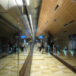 Dubai Metro is sleek and useful