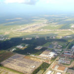 TSA PreCheck adds Houston George Bush Intercontinental (IAH)