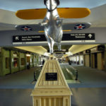 TSA PreCheck begins at Cincinnati