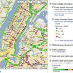 Google.org Crisis Response and Public Alerts for Sandy and beyond