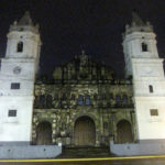 Panamá City’s UNESCO districts: newer old city next