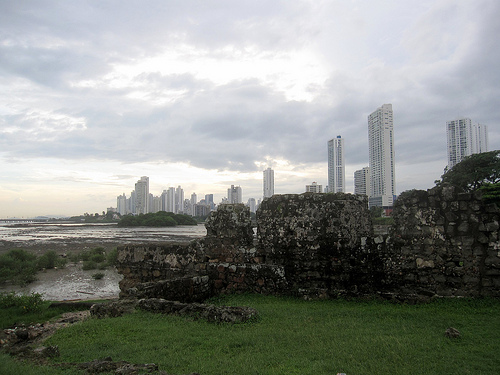 Panama Viejo 001