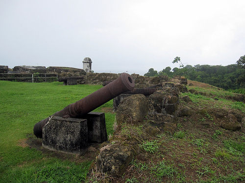 Fort San Lorenzo 001