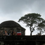 Panamá’s UNESCO-listed Fort San Lorenzo among abandoned US Fort Sherman