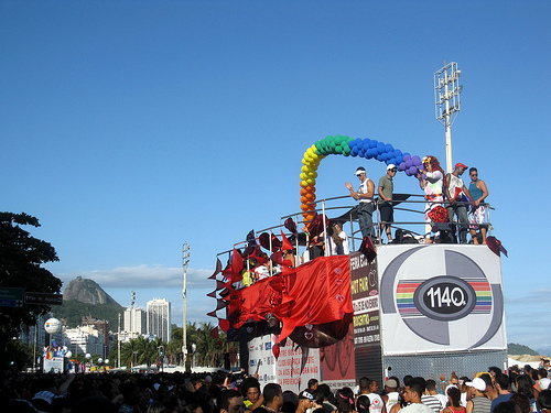 LGBT Rio 2012 5