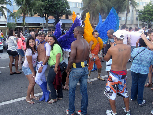 LGBT Rio 2012 3