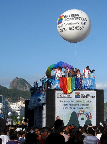 LGBT Rio 2012 6