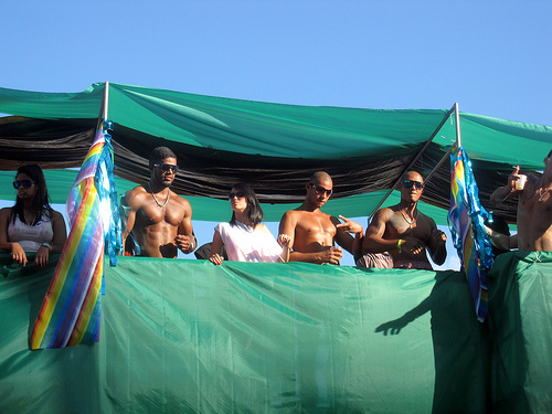 LGBT Rio 2012 4