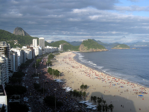 LGBT Rio 2012 1