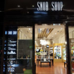Snob Shop