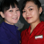 (Update: labor issue resolved) Help Cathay Pacific flight attendants learn bad service!
