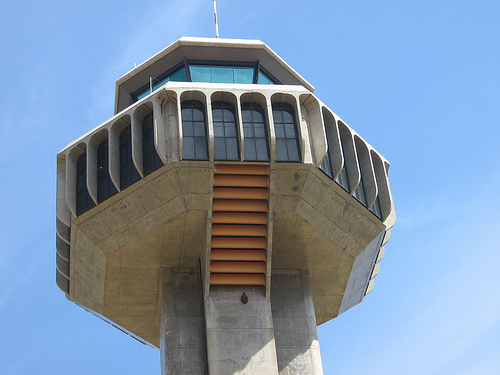 Torre de Viracopos