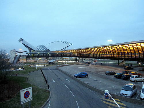 Lyon Airport