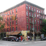 NYtick: Allen Ginsberg East Village self-guided walking tour and exhibition