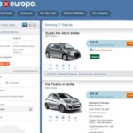 Auto Europe gets car rental deals when others fail