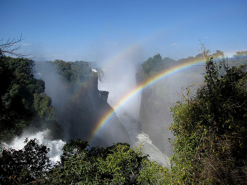 Victoria Falls Chobe 002