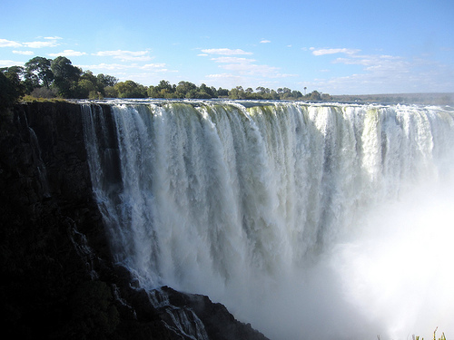 Victoria Falls Chobe 004