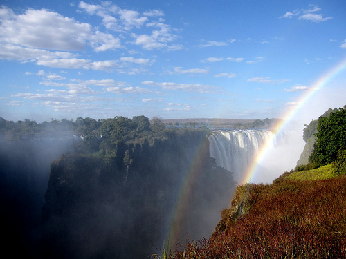 Victoria Falls Chobe 011