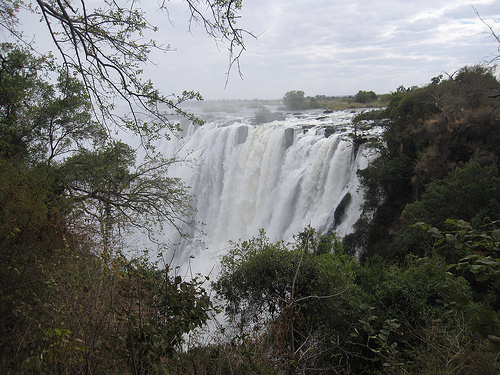 Victoria Falls Chobe 063