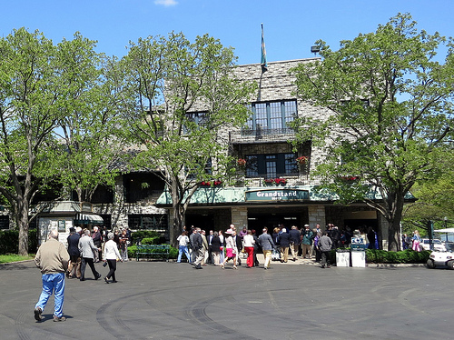 Keeneland 3