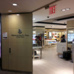 Diplomatic Duty Free Shops of New York – pretend to be an insider