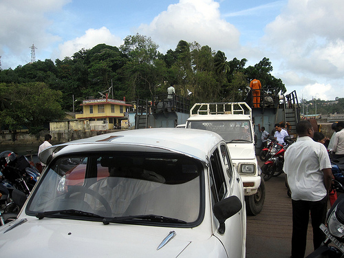 Andaman Islands 005