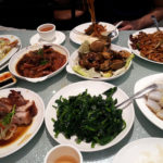 Which Chinese Restaurant Menu to Order From?