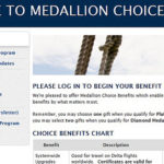 Delta Choice Benefits for Super Elites – 2-year Medallion Status