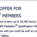 55k/20k MQM Delta Business Platinum Amex – Best Offer I Have Seen