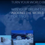 Radisson Turn Your World Blu Contest – A Prize You Must Work For