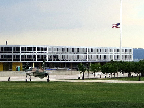Air Force Academy 02