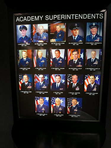 Air Force Academy 11