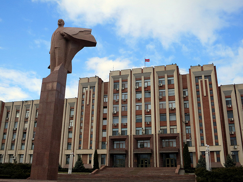 Transnistria 15