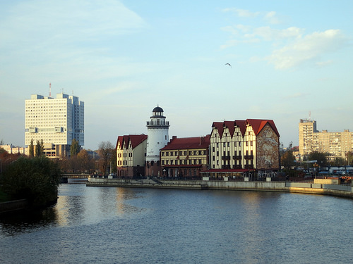 Kaliningrad 01