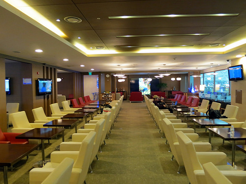 ICN Hub Lounge 1