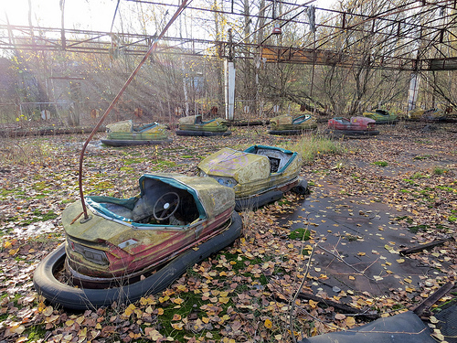 Chernobyl 18