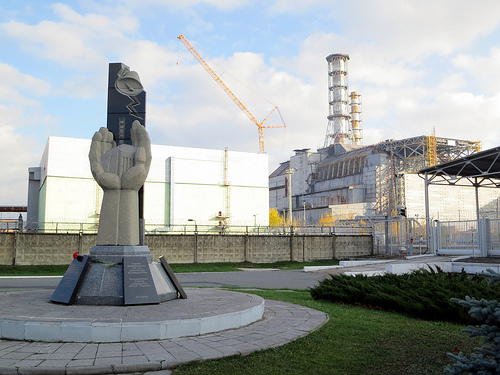 Chernobyl 12