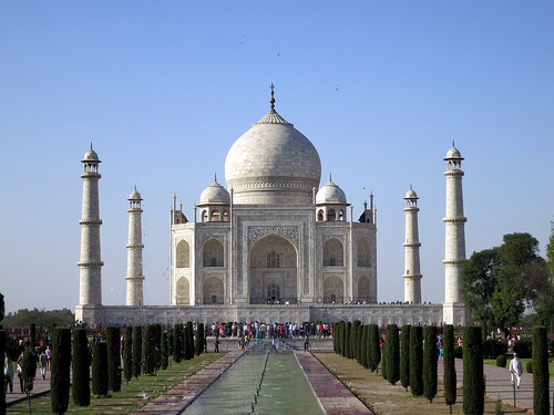 Taj Mahal 01