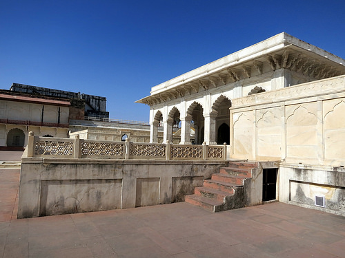 Agra Fort 01
